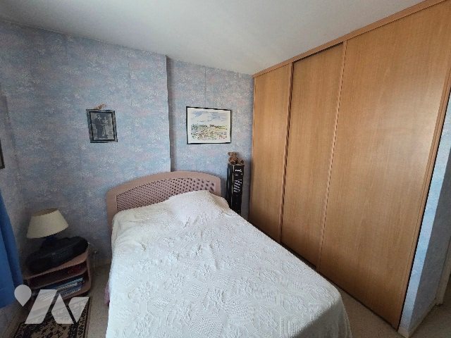 Appartement à vendre, 61m², Montigny-le-Bretonneux