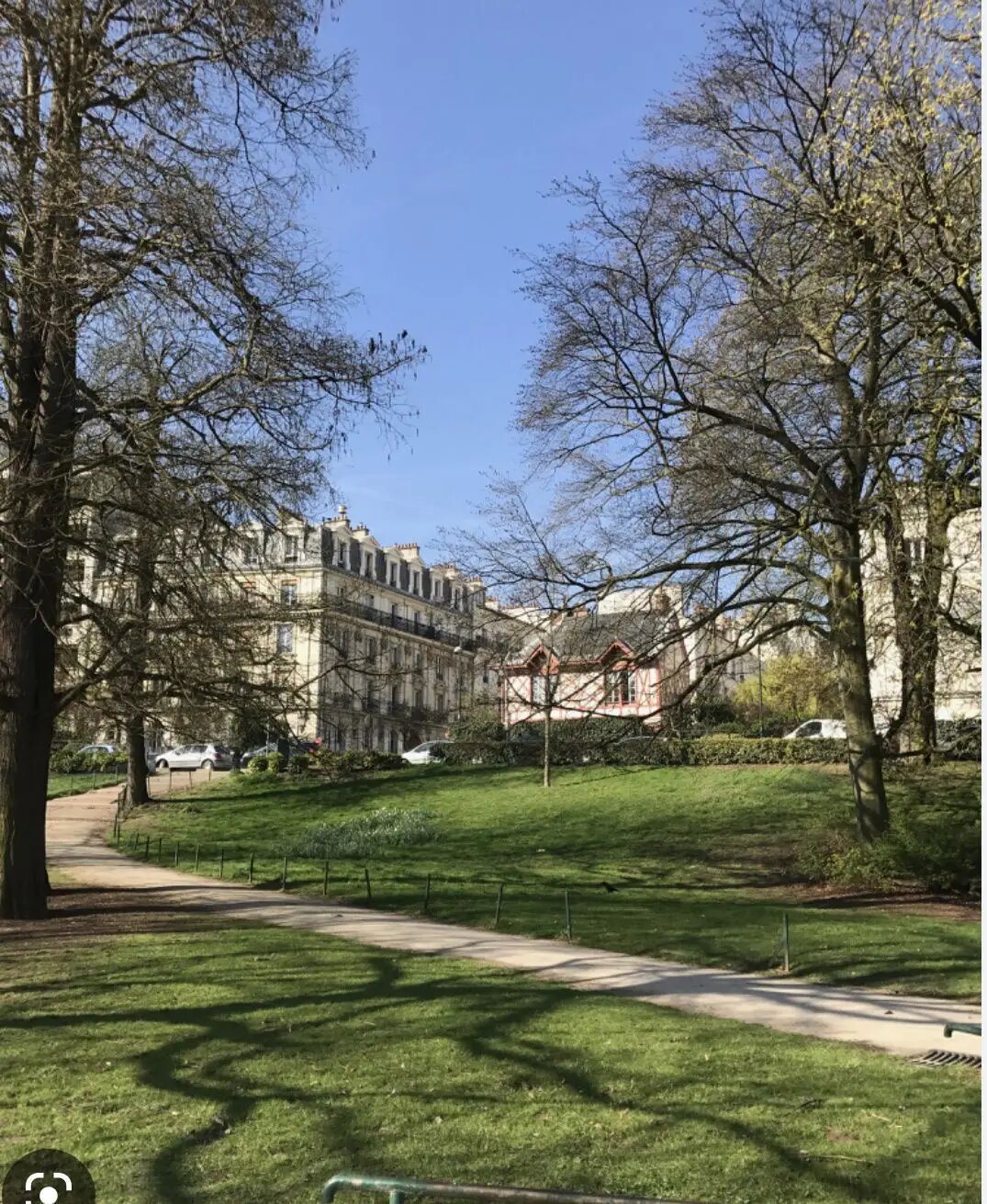 Appartement à vendre, 200m², Saint-Mandé