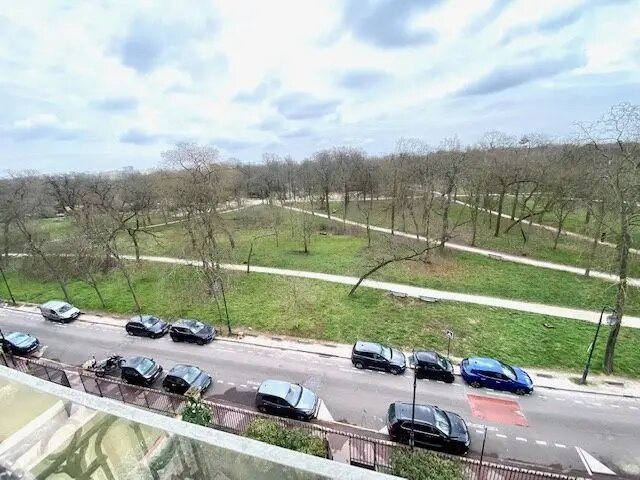 Appartement à vendre, 200m², Saint-Mandé