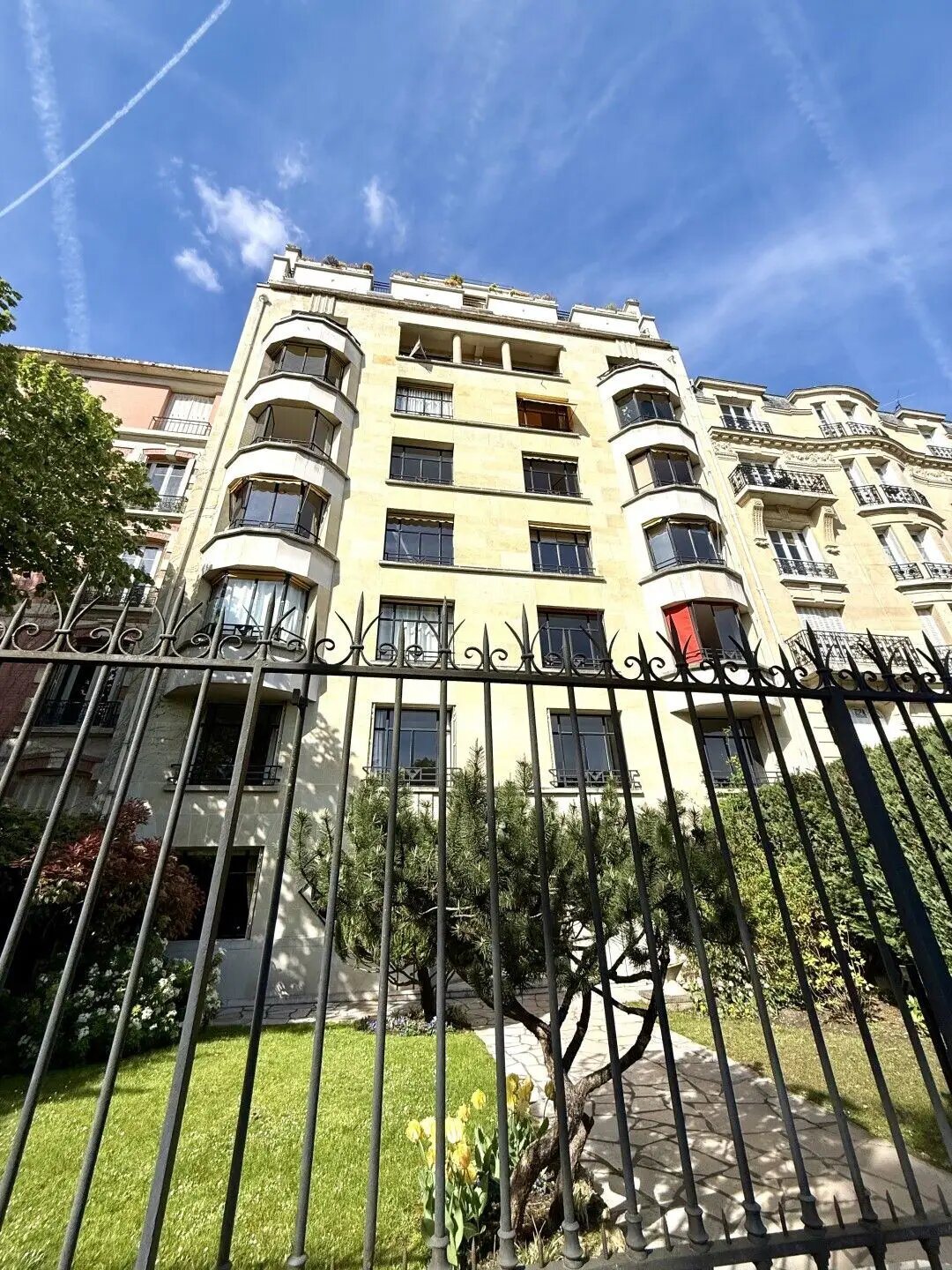 Appartement à vendre, 9m², Saint-Mandé