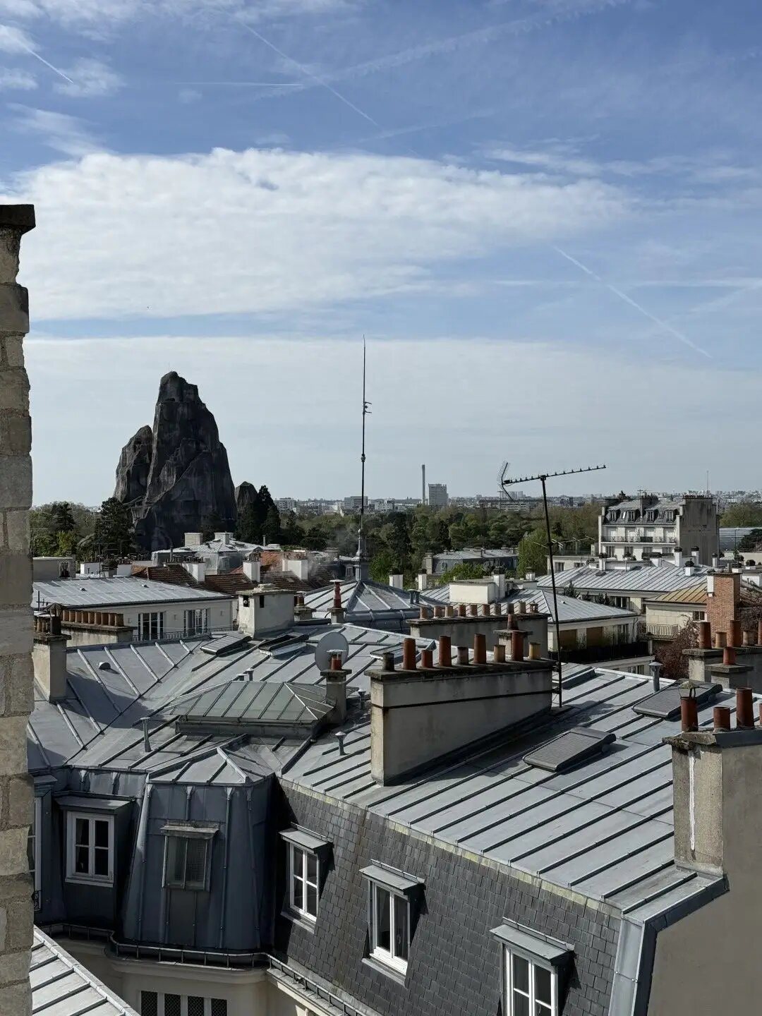 Appartement à vendre, 9m², Saint-Mandé