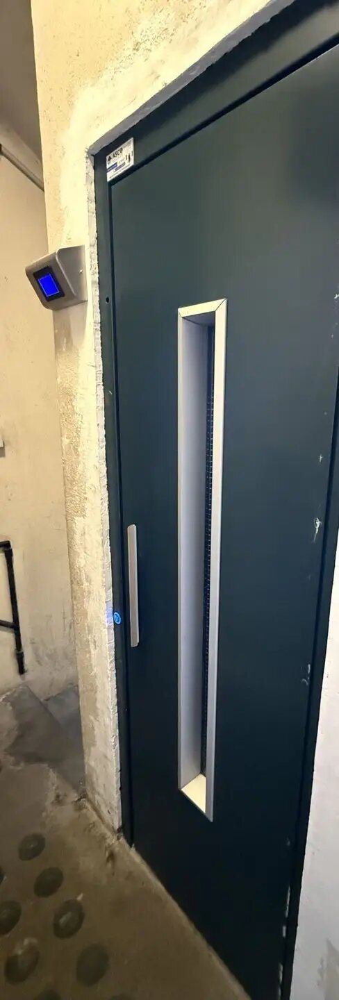Appartement à vendre, 9m², Saint-Mandé