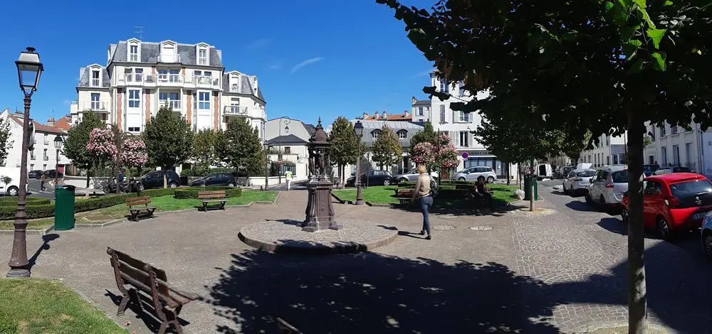 Appartement à vendre, 117m², Charenton-le-Pont