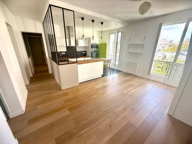 Appartement à vendre, 117m², Charenton-le-Pont