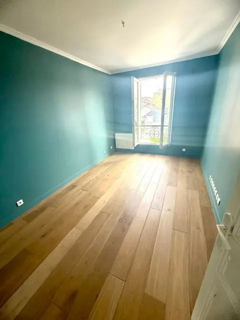Appartement à vendre, 117m², Charenton-le-Pont