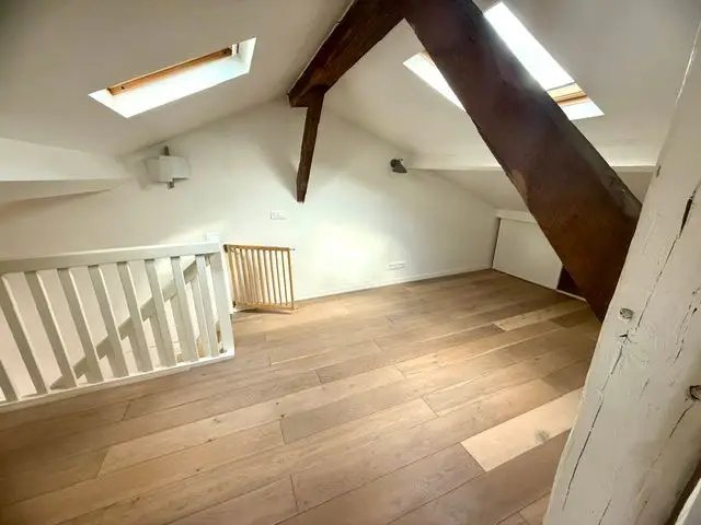 Appartement à vendre, 117m², Charenton-le-Pont