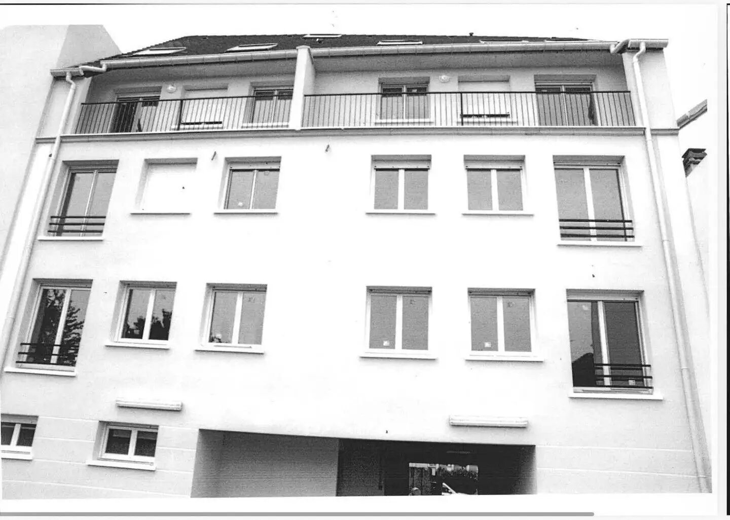 Appartement à vendre, 600m², Arnouville