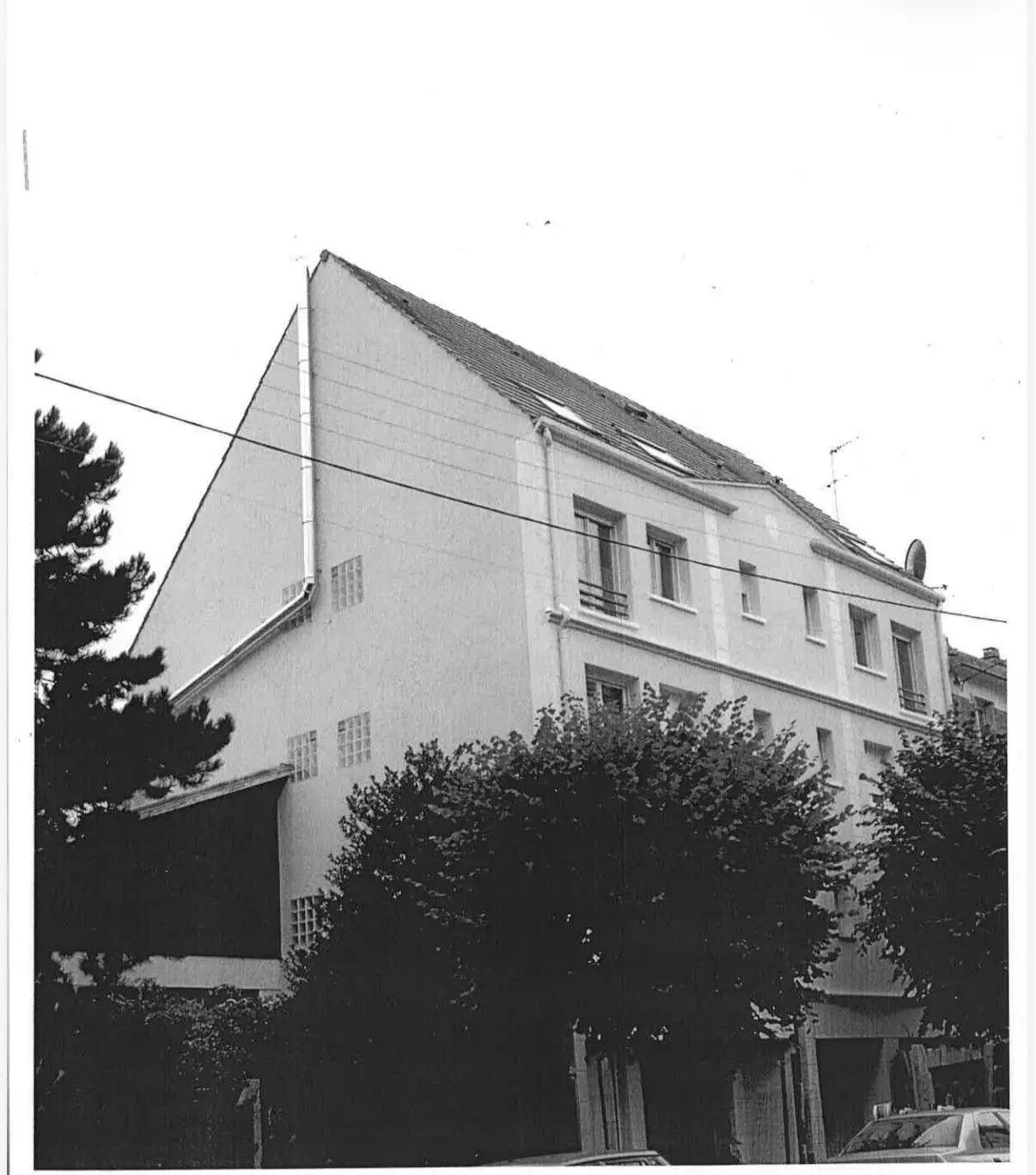 Appartement à vendre, 600m², Arnouville