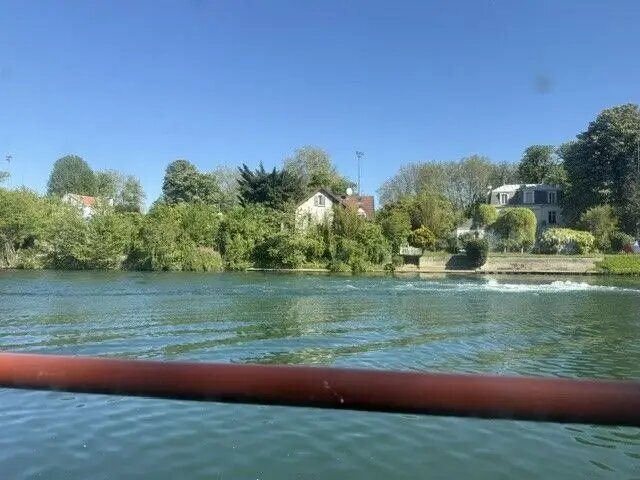 Appartement à vendre, 90m², Champigny-sur-Marne