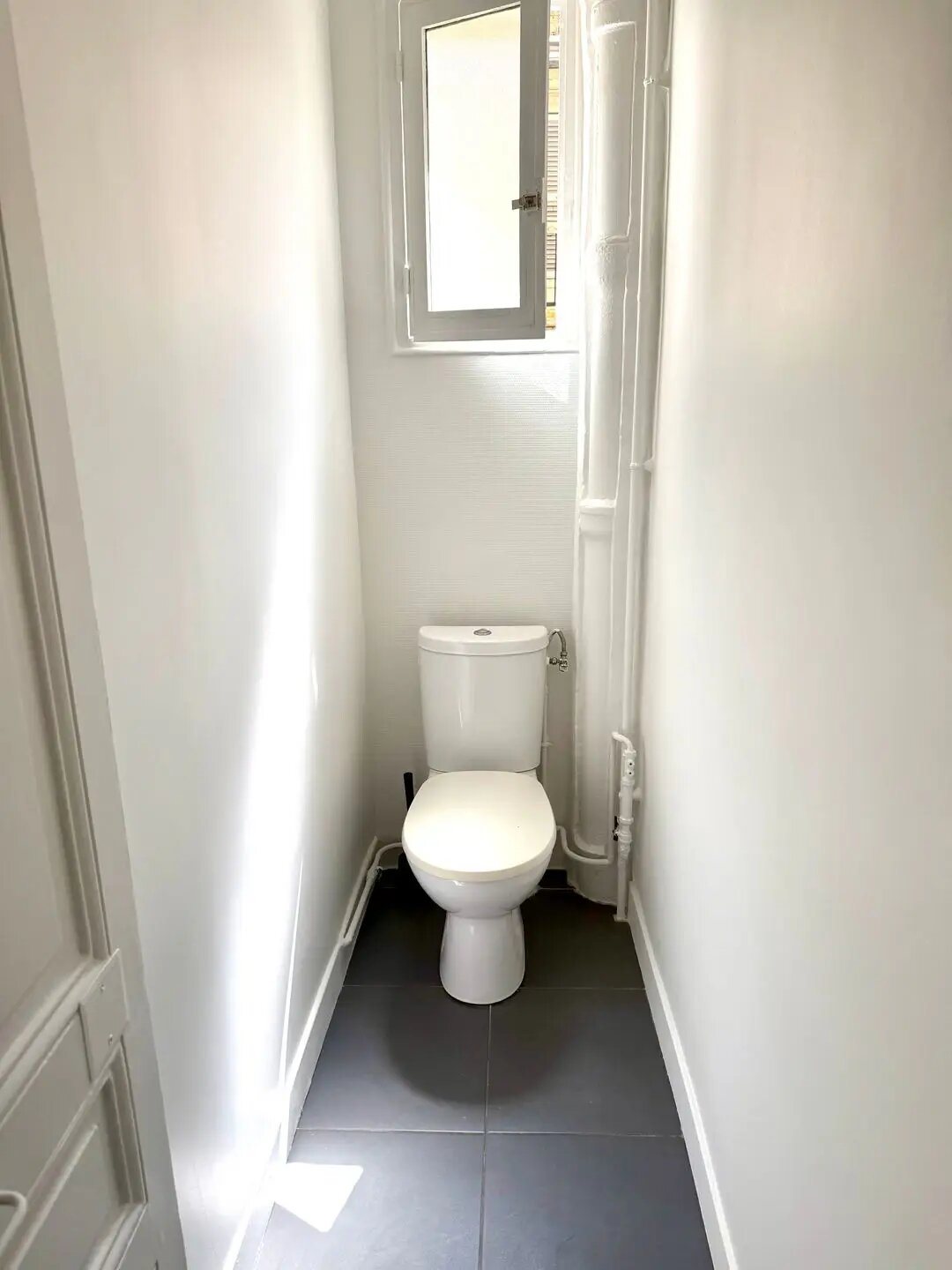Appartement à louer, 20m², Paris 15ème