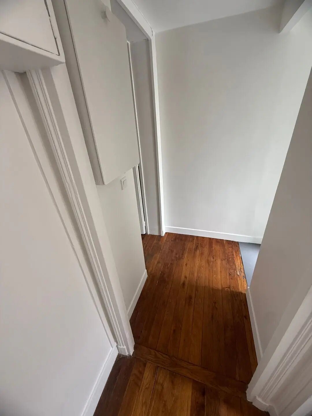 Appartement à louer, 20m², Paris 15ème