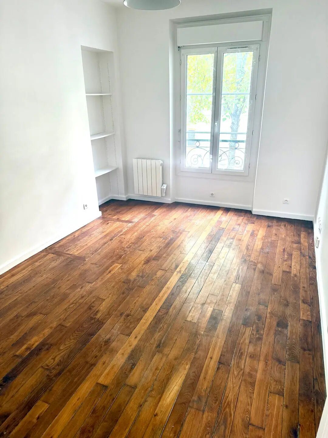 Appartement à louer, 20m², Paris 15ème
