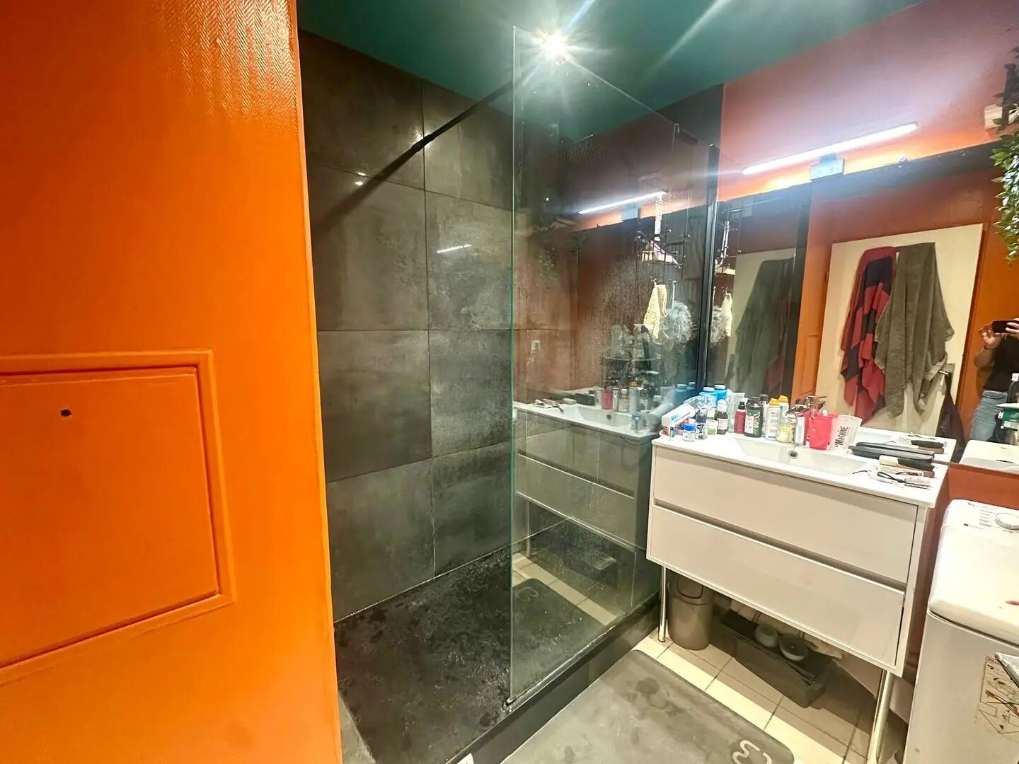 Appartement à louer, 58m², Suresnes