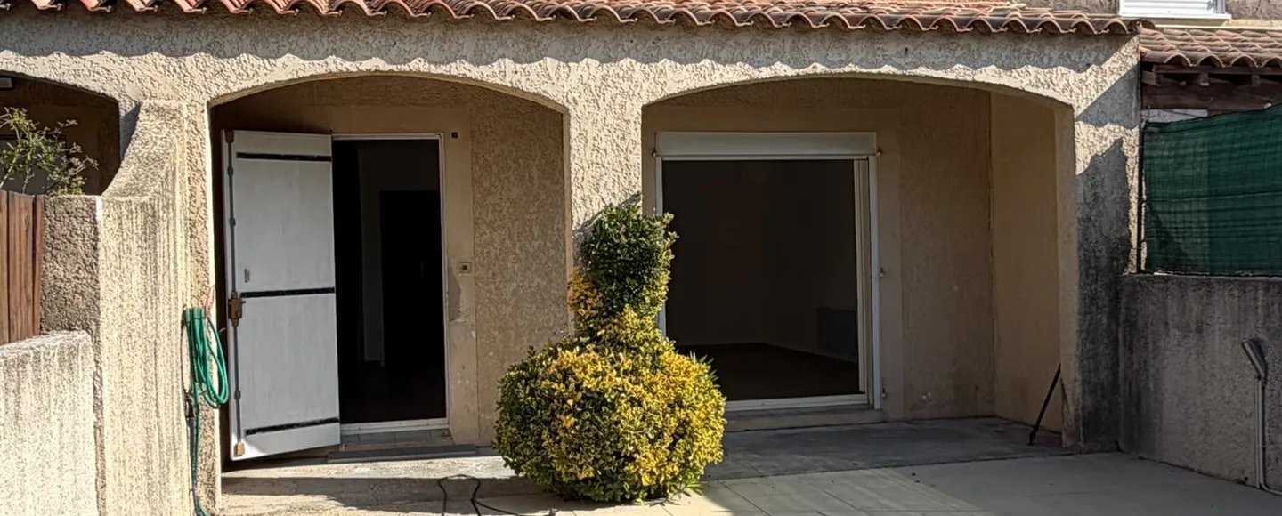 Maison à vendre, 90m², Arles