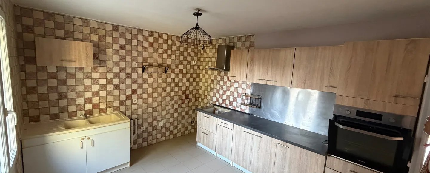 Maison à vendre, 90m², Arles