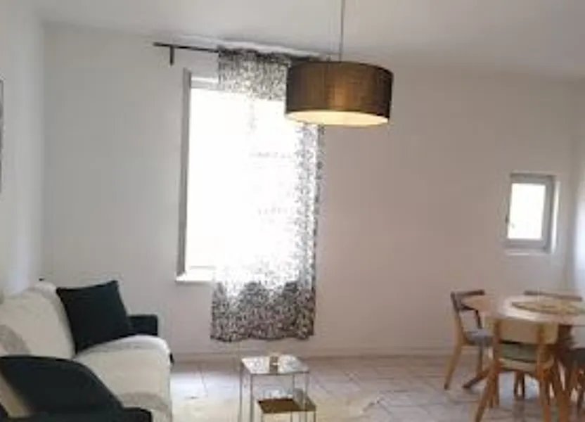 Appartement à louer, 48m², Arles