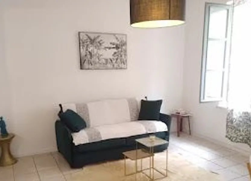 Appartement à louer, 48m², Arles