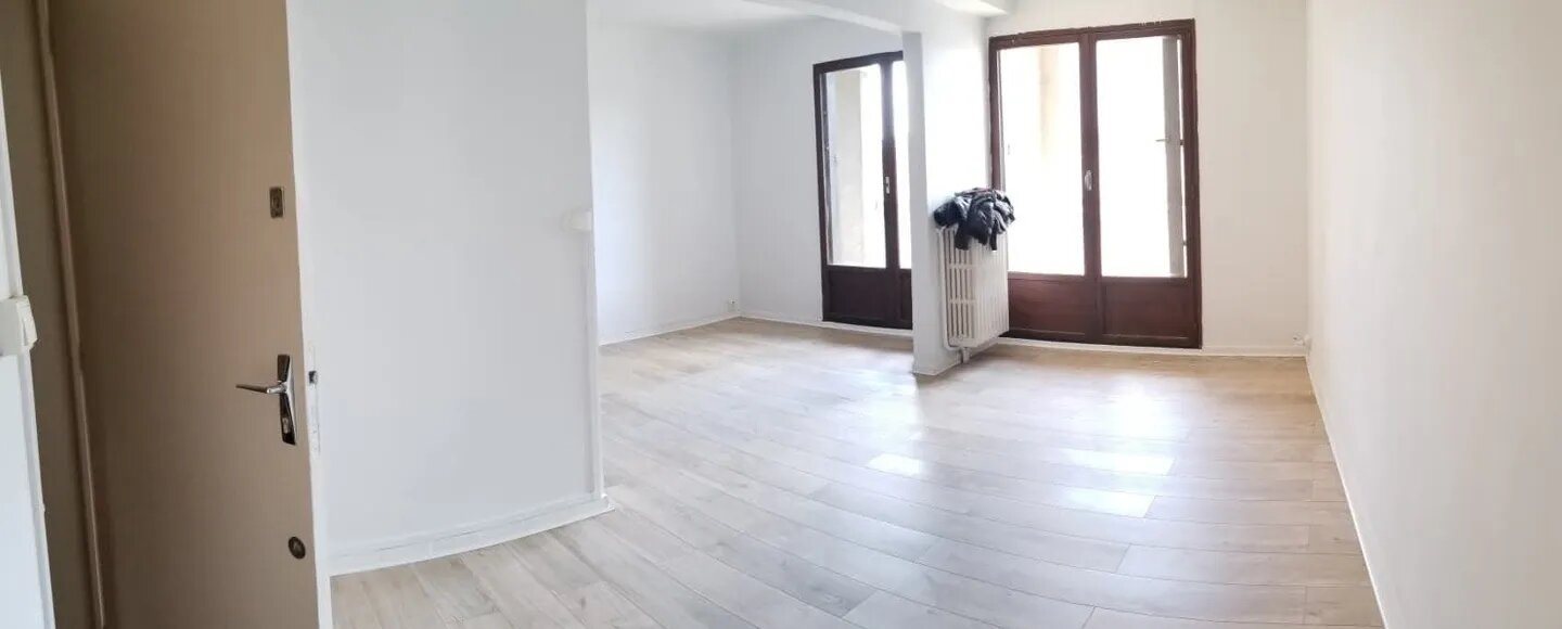 Appartement à vendre, 42m², Arles