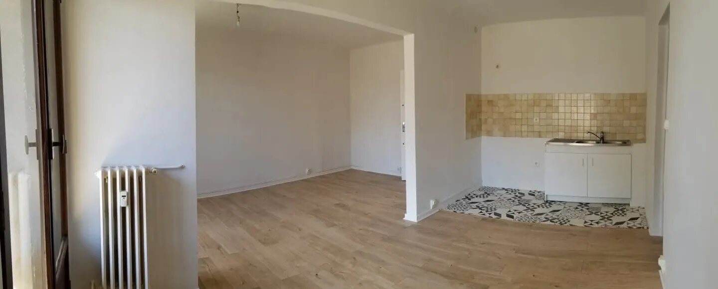 Appartement à vendre, 42m², Arles
