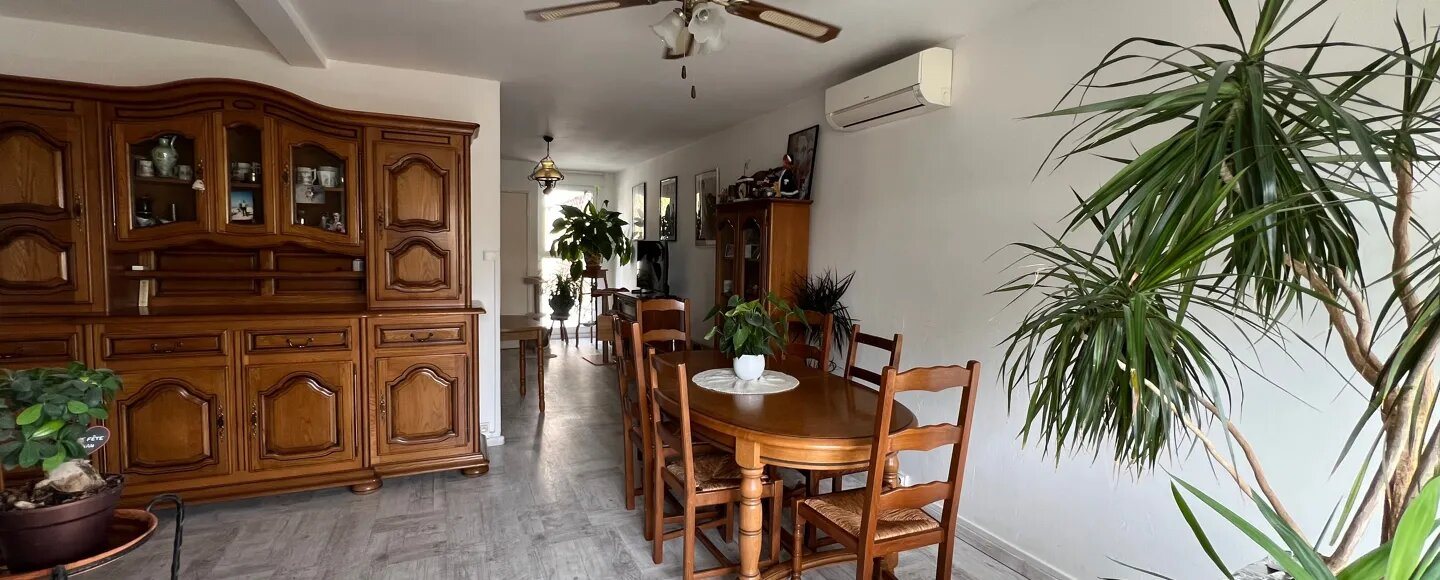 Appartement à vendre, 59m², Arles