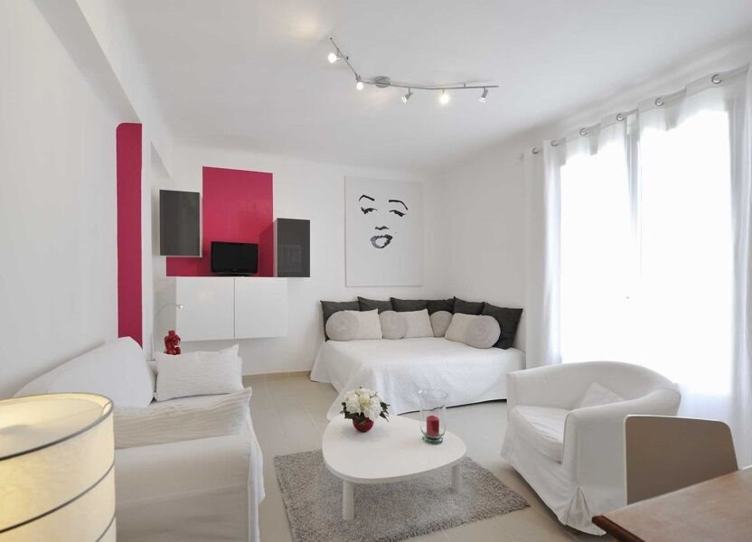 Appartement à vendre, 27m², Arles