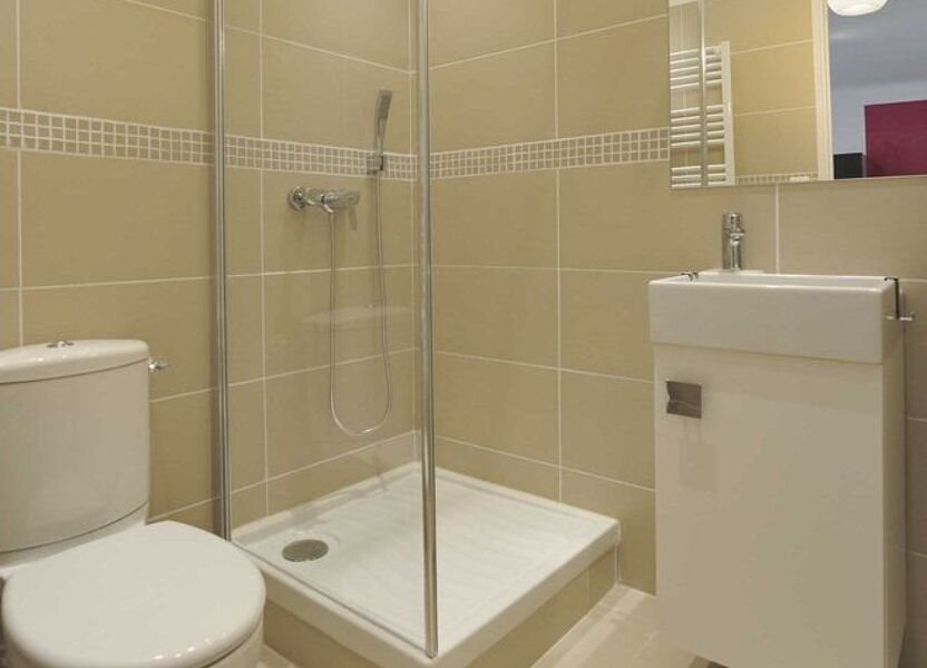Appartement à vendre, 27m², Arles