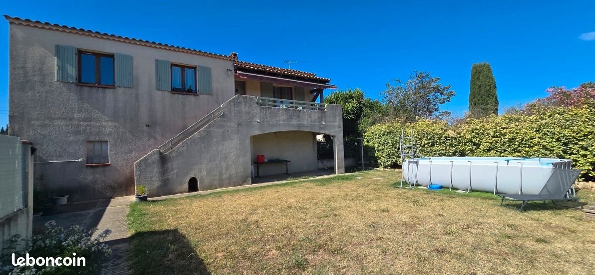 Maison à vendre, 162m², Arles