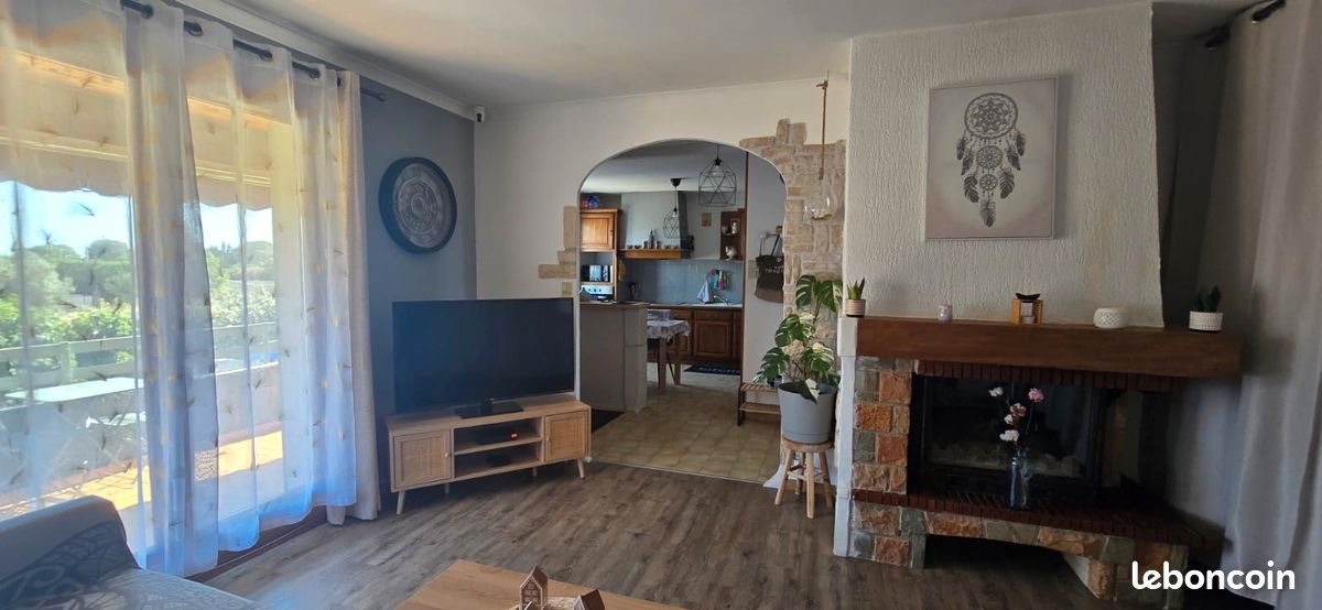 Maison à vendre, 162m², Arles