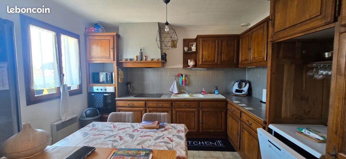Maison à vendre, 162m², Arles