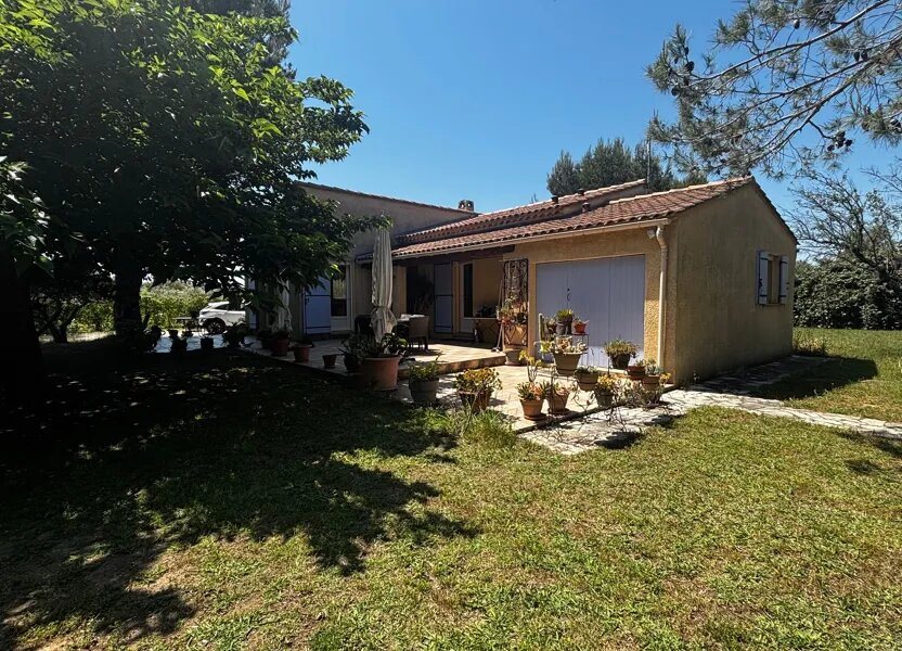 Maison à vendre, 104m², Arles