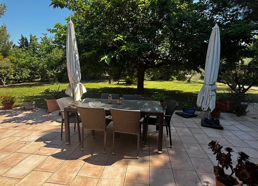 Maison à vendre, 104m², Arles