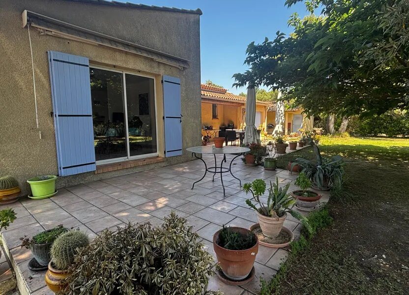 Maison à vendre, 104m², Arles