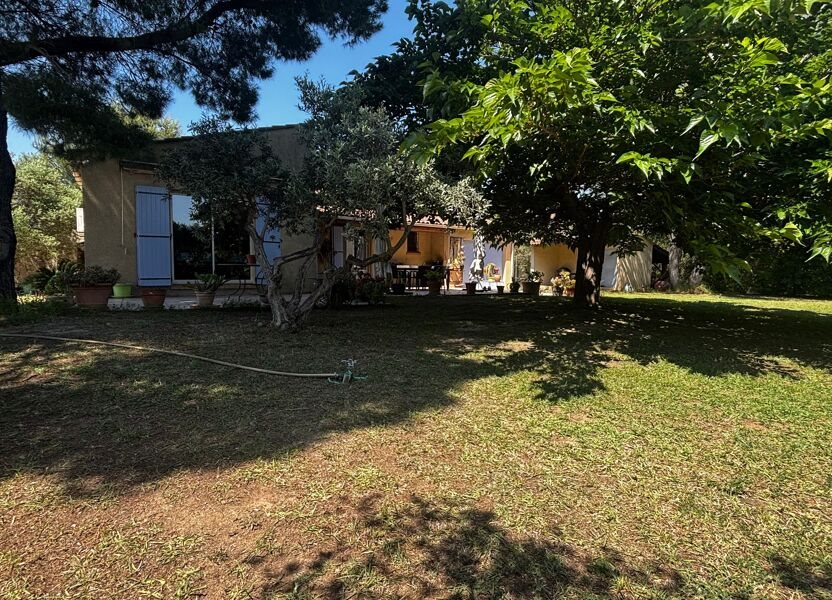 Maison à vendre, 104m², Arles