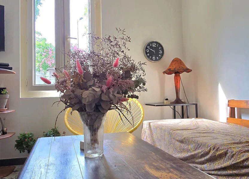 Maison à vendre, 85m², Fontvieille