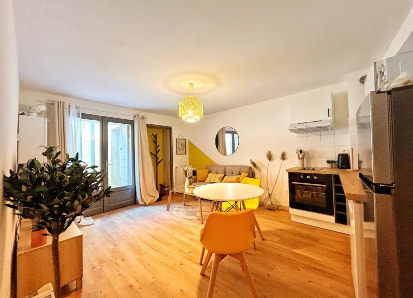 Maison à vendre, 75m², Arles