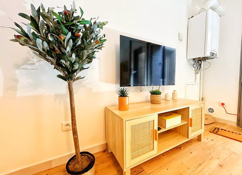Maison à vendre, 75m², Arles