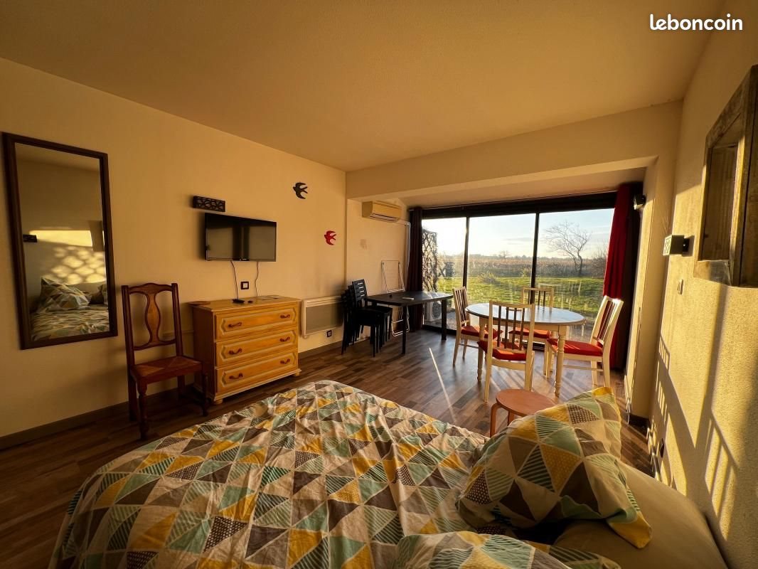 Appartement à louer, 30m², Arles
