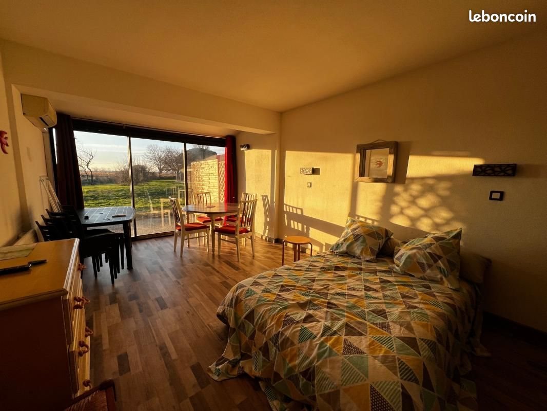 Appartement à louer, 30m², Arles