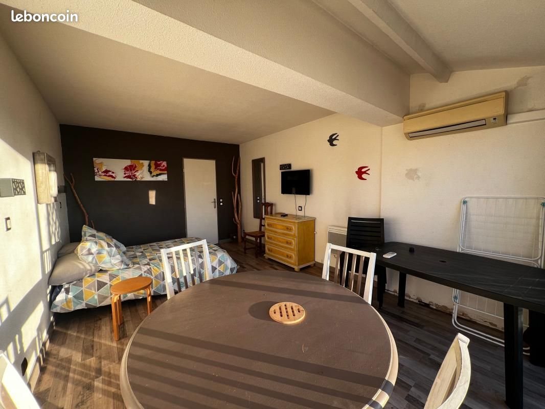 Appartement à louer, 30m², Arles