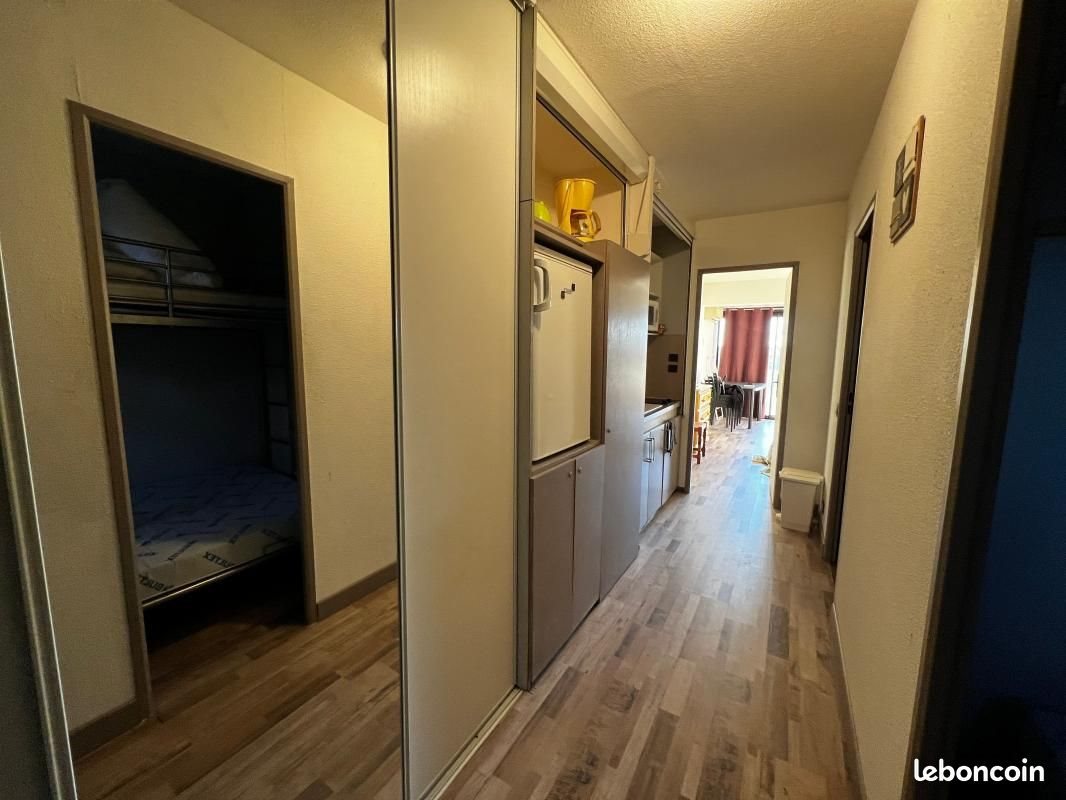 Appartement à louer, 30m², Arles