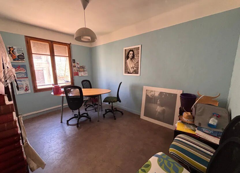 Appartement à vendre, 117m², Arles