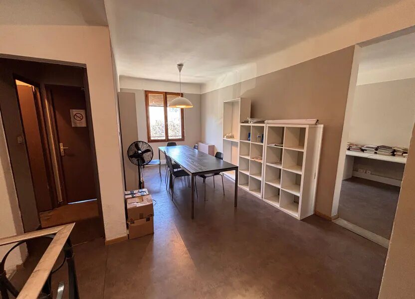 Appartement à vendre, 117m², Arles
