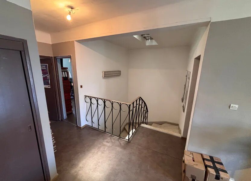 Appartement à vendre, 117m², Arles