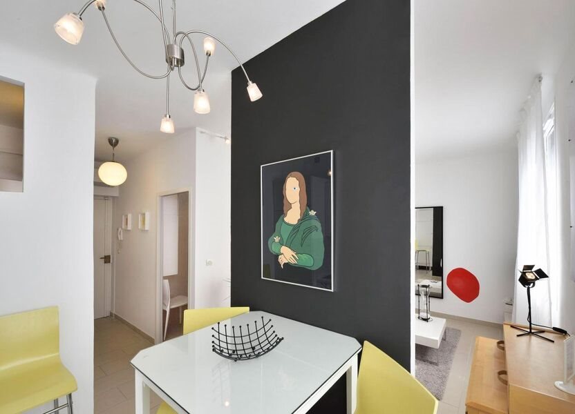 Appartement à vendre, 35m², Arles
