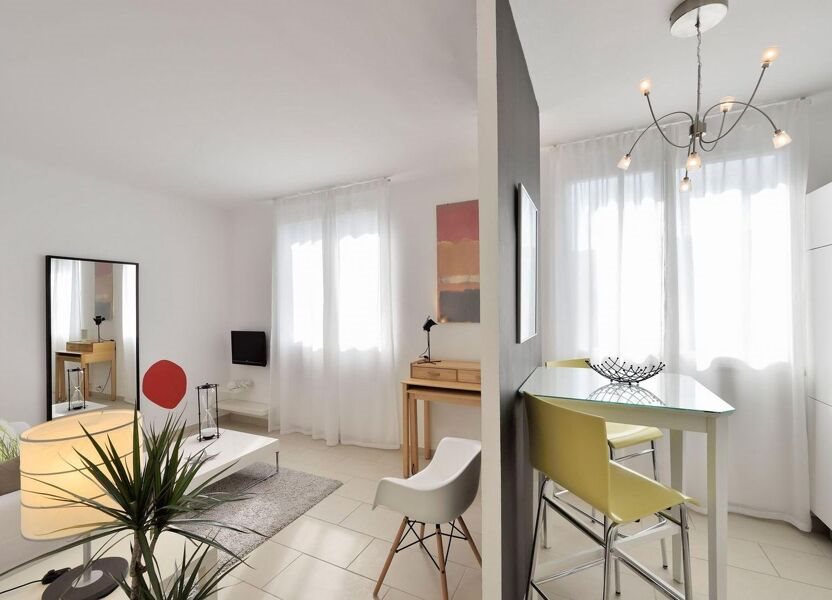 Appartement à vendre, 35m², Arles