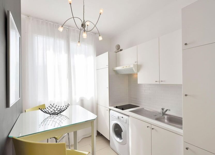 Appartement à vendre, 35m², Arles