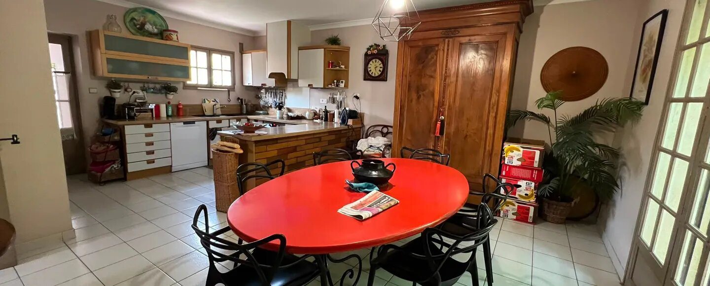 Maison à vendre, 110m², Arles