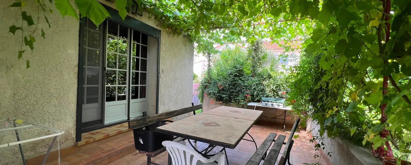 Maison à vendre, 110m², Arles