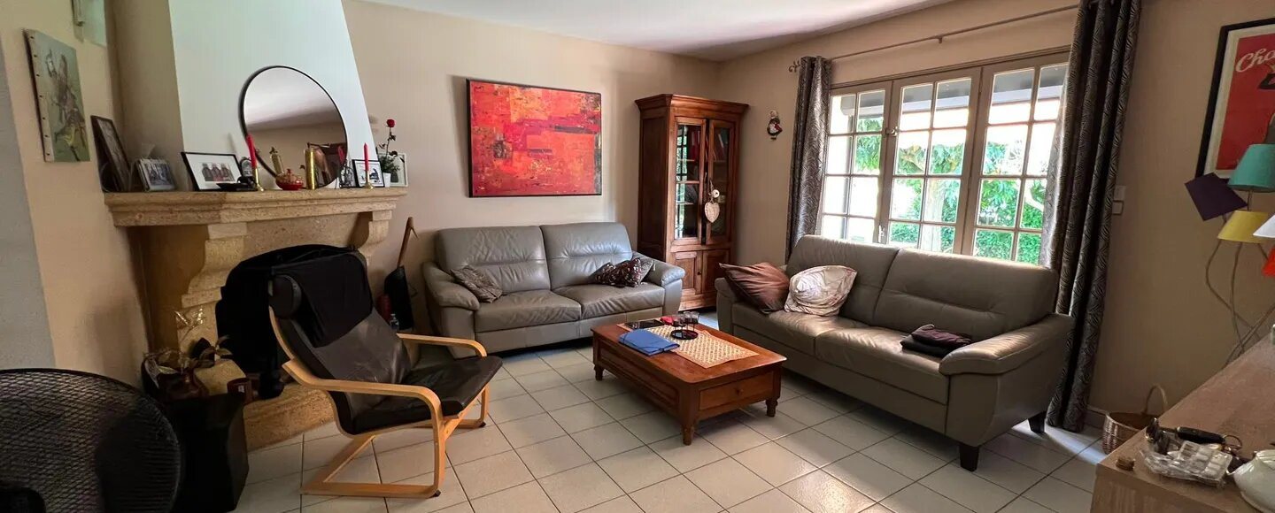 Maison à vendre, 110m², Arles