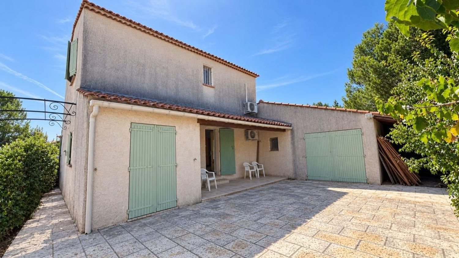 Maison à vendre, 135m², Arles